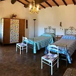 Bargi * Lugnano