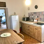 Εξοχικό σπίτι Bargi *