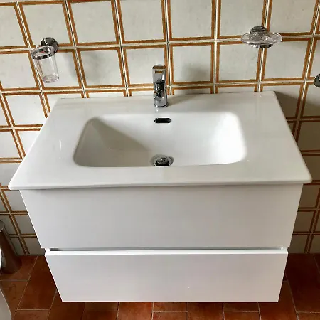 Bargi Hétvégi ház Lugnano