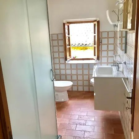 Bargi Εξοχικό σπίτι