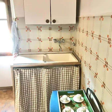 Bargi Hétvégi ház *