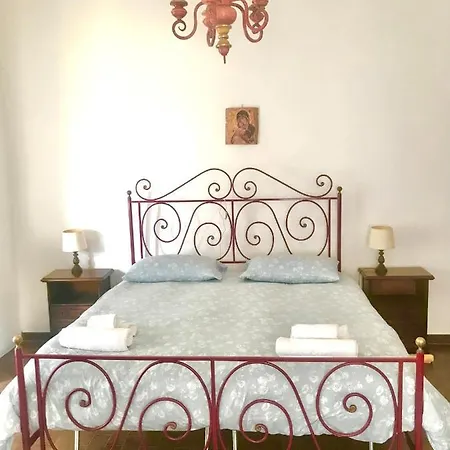 Hétvégi ház Bargi