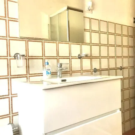 Bargi Εξοχικό σπίτι Lugnano