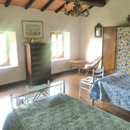 Bargi Hétvégi ház