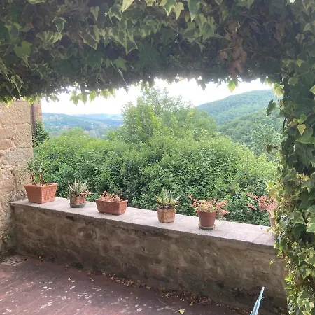 Bargi * Lugnano