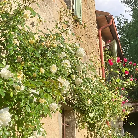 Εξοχικό σπίτι Bargi Lugnano