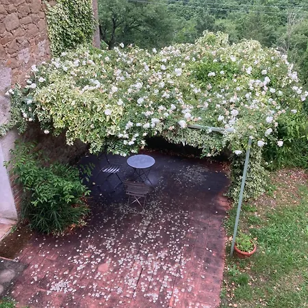 Bargi Lugnano