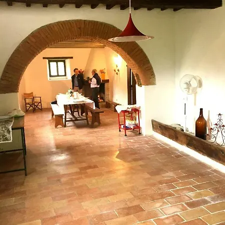 Bargi Lugnano
