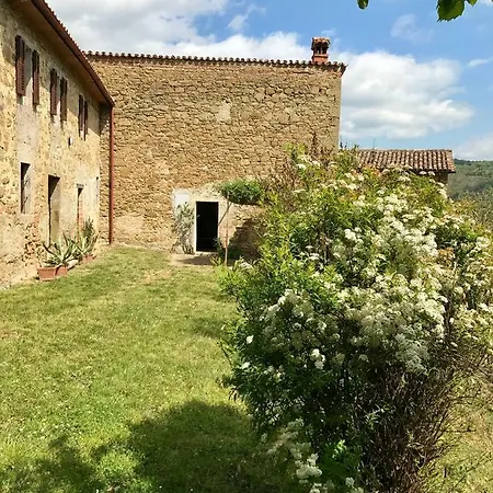 Bargi * Lugnano
