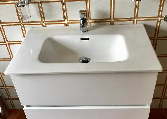 Bargi Gospodarstwo wiejskie Lugnano