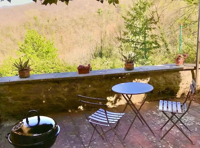 Εξοχικό σπίτι Bargi