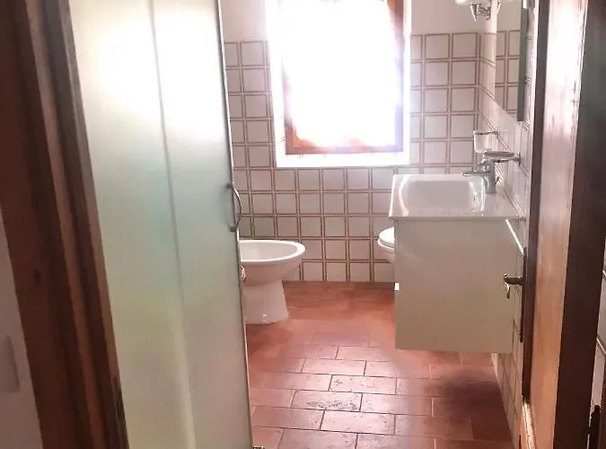 Εξοχικό σπίτι Bargi Lugnano