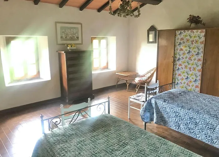 Bargi Εξοχικό σπίτι