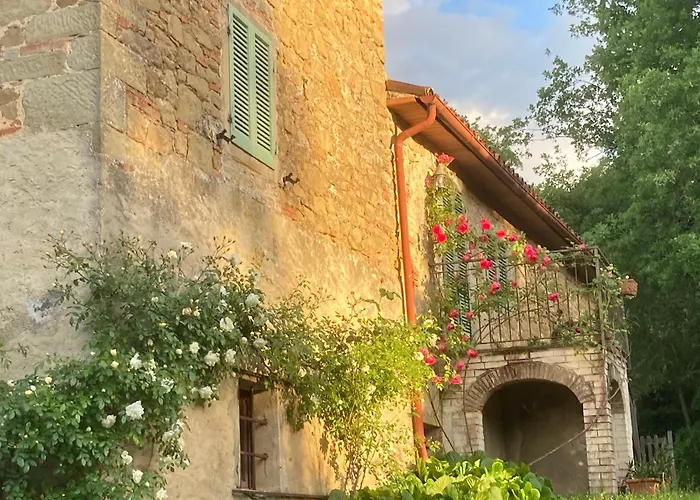 Bargi Εξοχικό σπίτι *