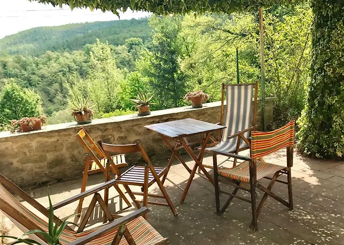 Bargi Εξοχικό σπίτι