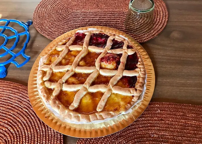 Gospodarstwo wiejskie Bargi *